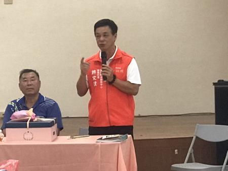 東服中心許文獻副執行長出席參加_臺東縣卑南鄉老人會慶祝九九重陽節_健康宣導暨表揚模範老人敬老楷模_活動.jpg