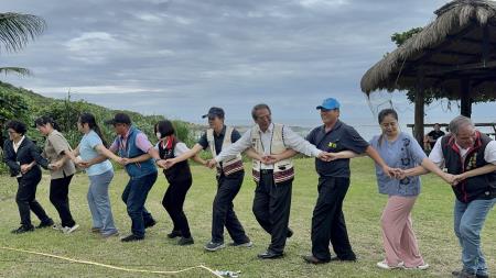 郭副執行長出席靜浦部落「一烈!海派過生活」―「海派秋Chill」開幕活動.jpg